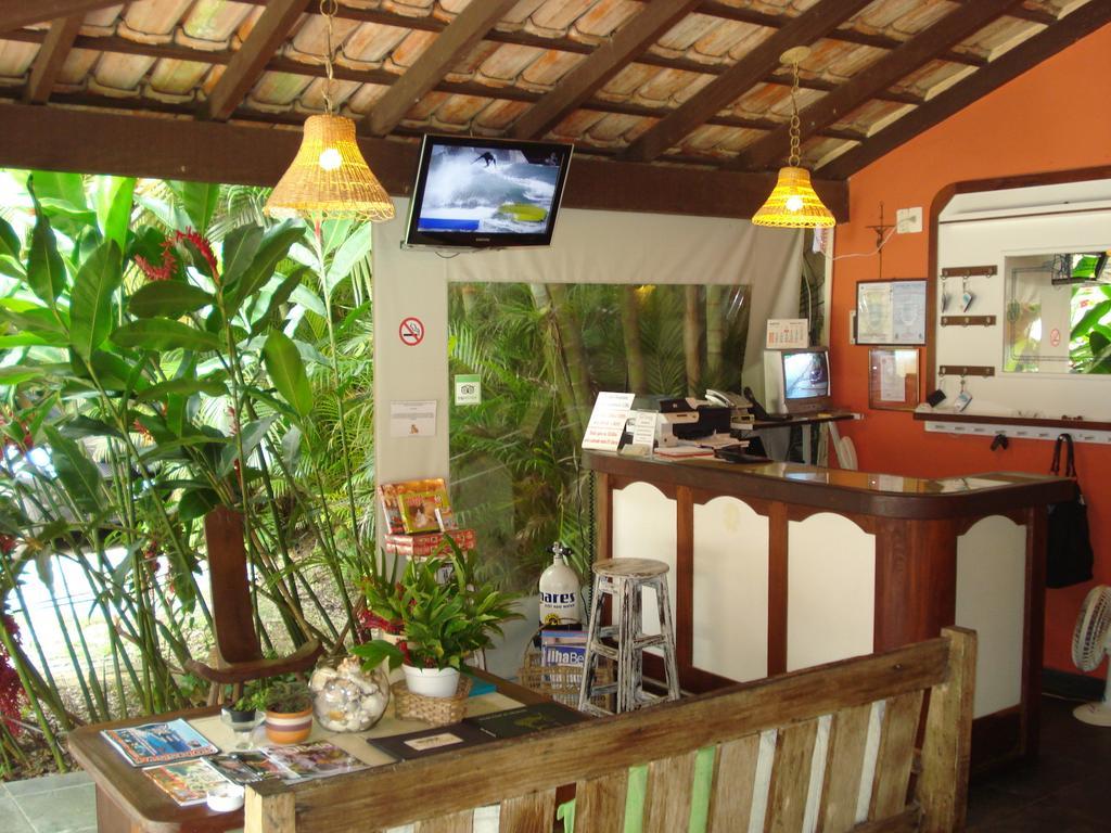 Pousada Isla Bonita Flat إلهابيلا المظهر الخارجي الصورة