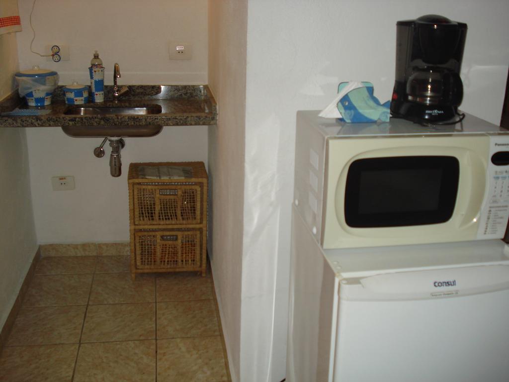 Pousada Isla Bonita Flat إلهابيلا المظهر الخارجي الصورة